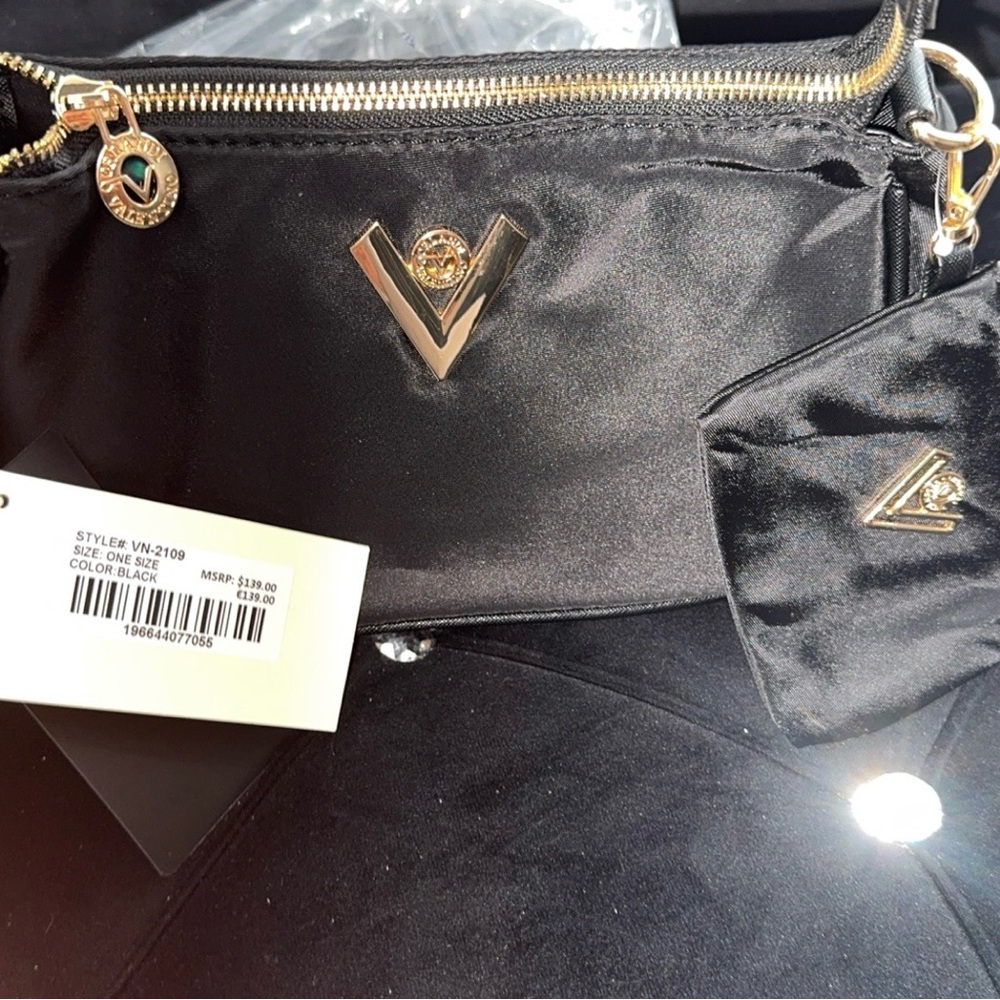 Valentino Black Women's Bag !